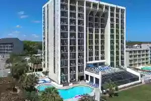 Ocean Park Resort in Myrtle Beach by Vacasa