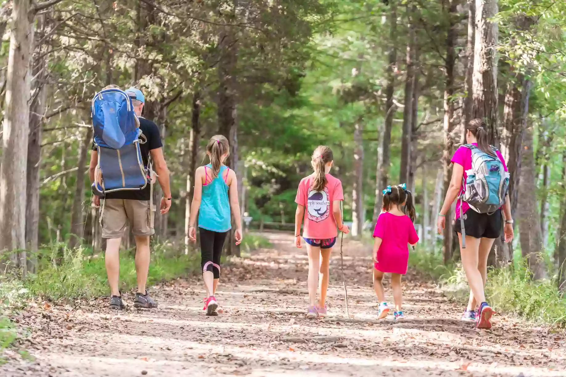 Greenway Adventure Center