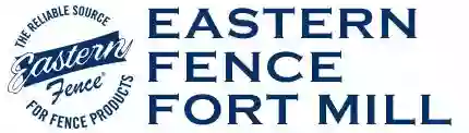 Eastern Wholesale Fence- Fort Mill