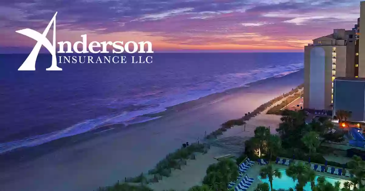 Anderson Insurance LLC