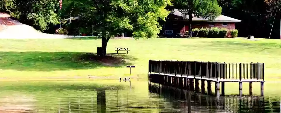 Pleasant Ridge County Park