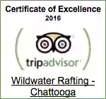 Wildwater Chattooga: Rafting & Canopy Tours