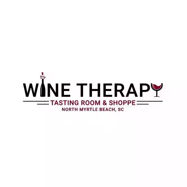 Wine Therapy