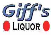 Giff's Liquor