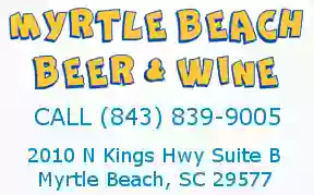 Myrtle Beach Beer & Wine