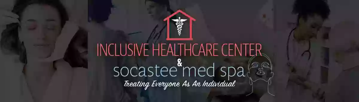 Inclusive Healthcare Center and Socastee Med Spa