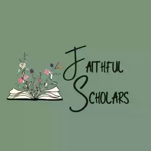 Faithful Scholars