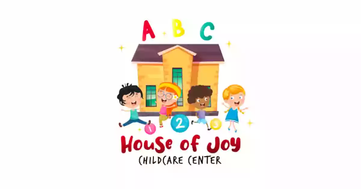 House of Joy Childcare Center