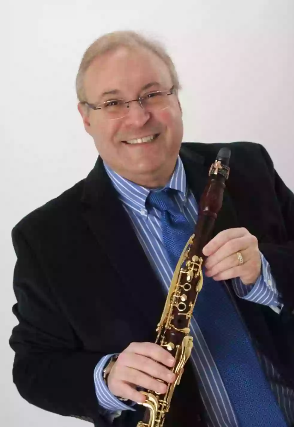 David Blumberg Clarinet Lessons - Fort Mill/Clover School Districts