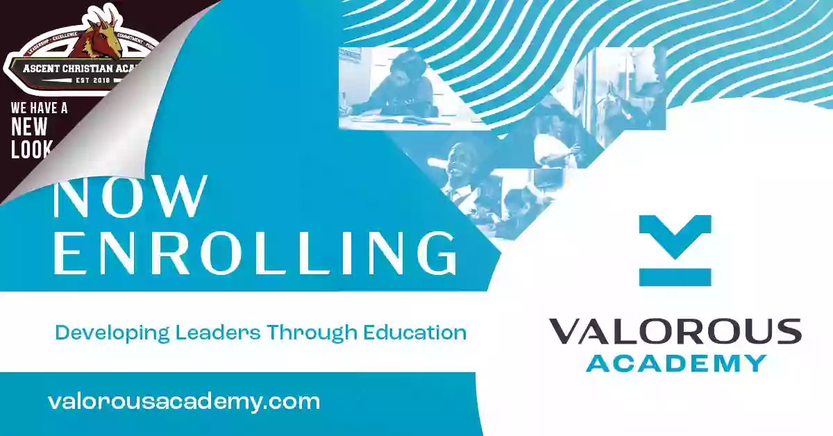 Valorous Academy