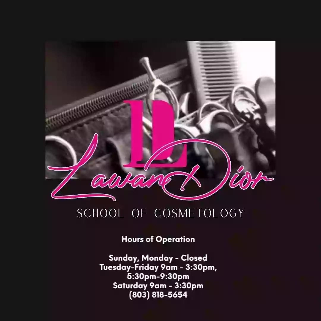 Lawan Dior School of Cosmetology LLC