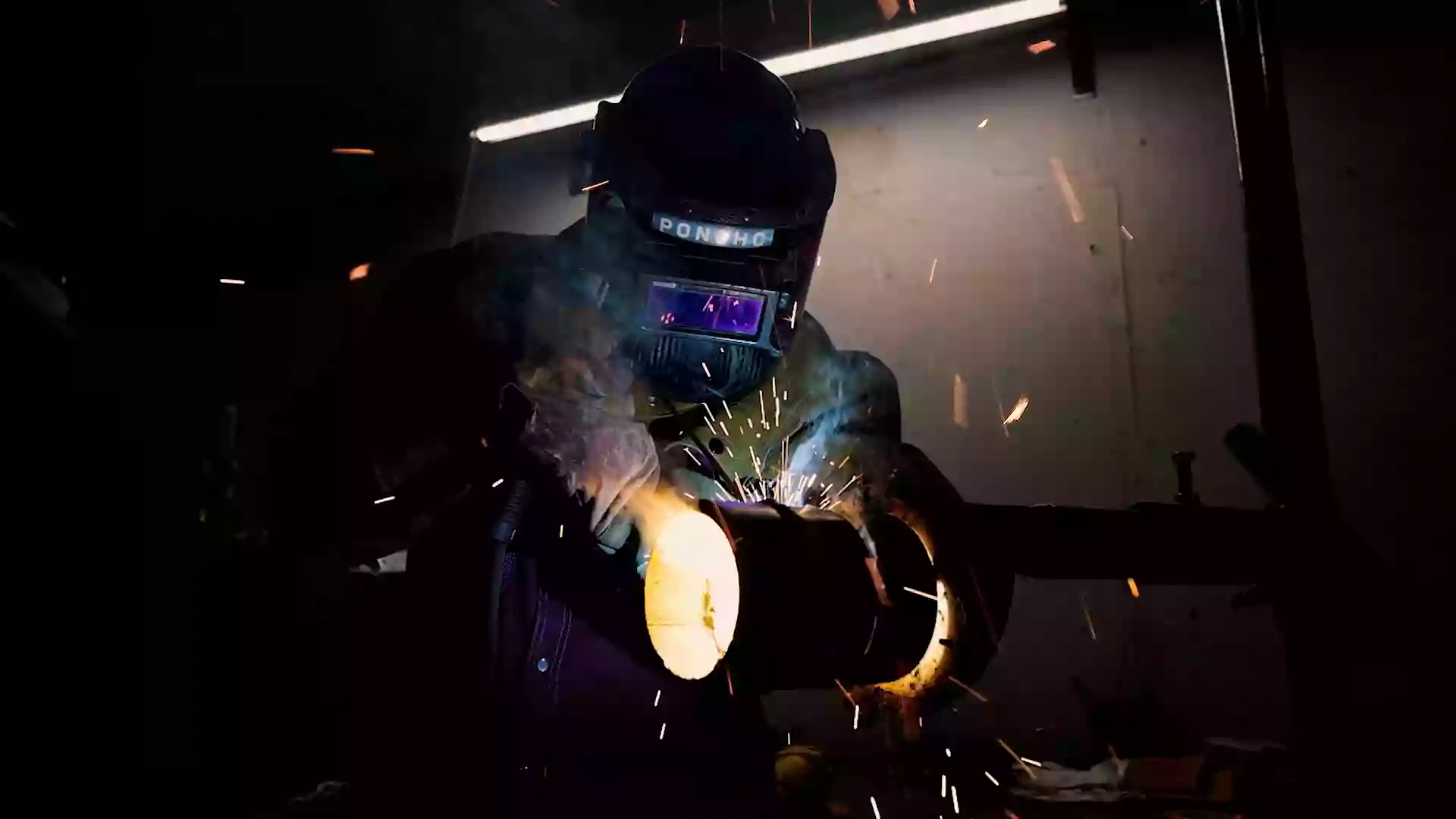 arclabs WELDING SCHOOL