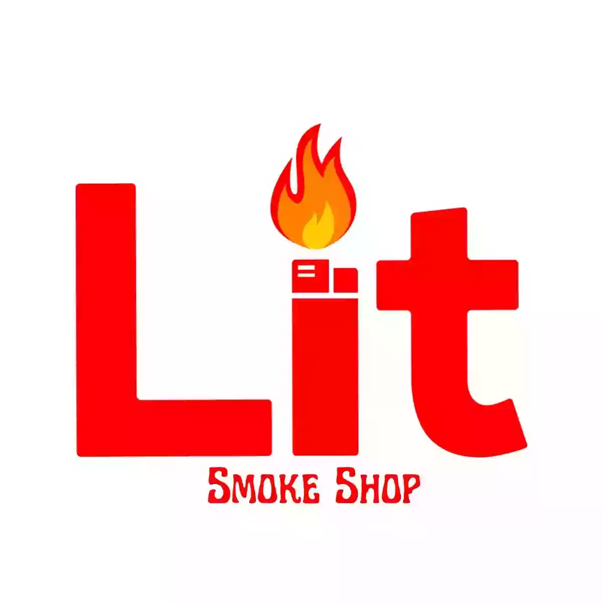 LIT Smoke Shop