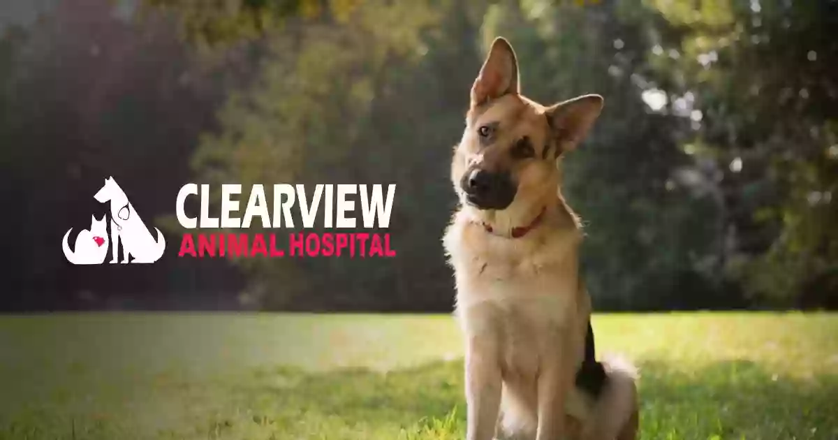 Clearview Animal Hospital