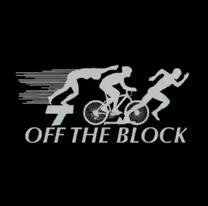 OFF THE BLOCK Physical Therapy - Easley