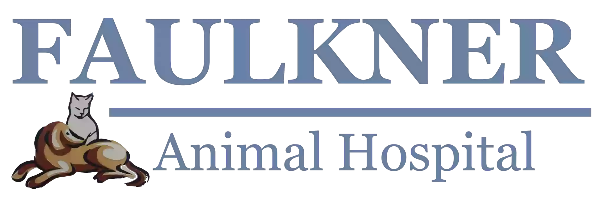 Faulkner Animal Hospital: Glenn Brent DVM