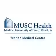 MUSC Health Primary Care - Marion