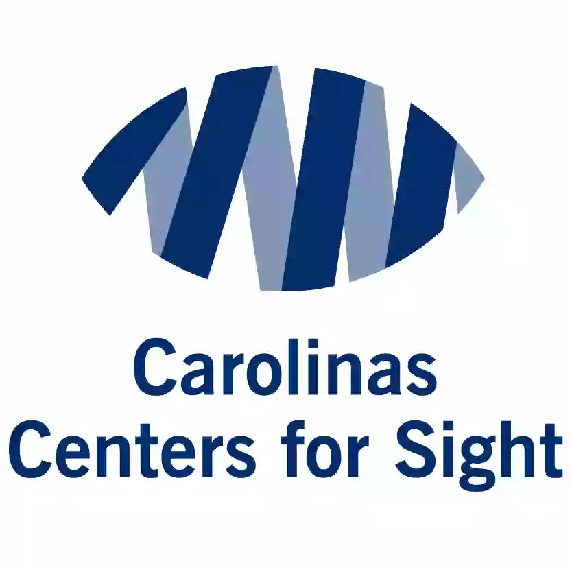 Carolinas Centers For Sight - Dillon