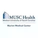 MUSC Health Primary Care - Marion Medical Center