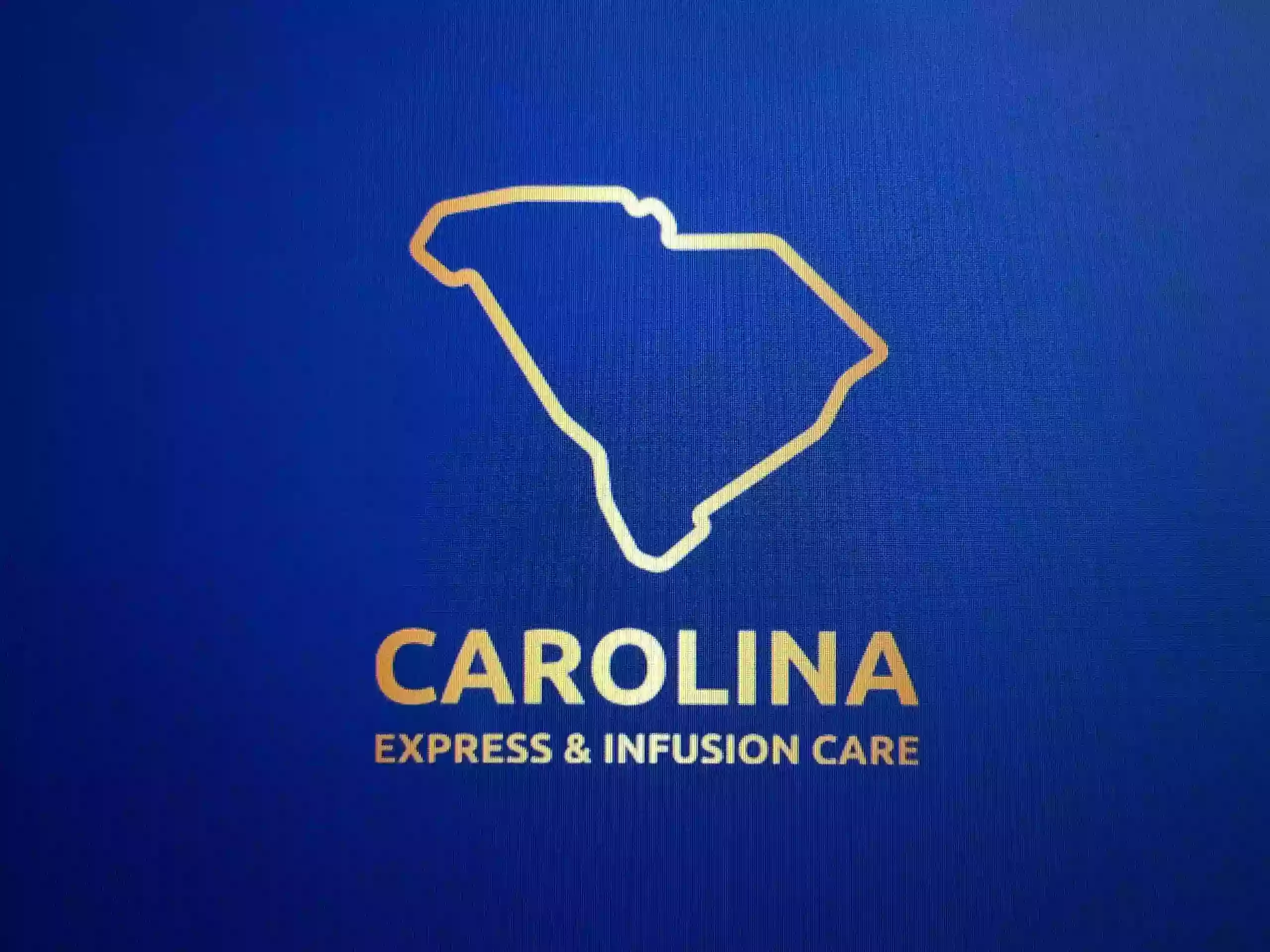 Carolina Express and Infusion Care