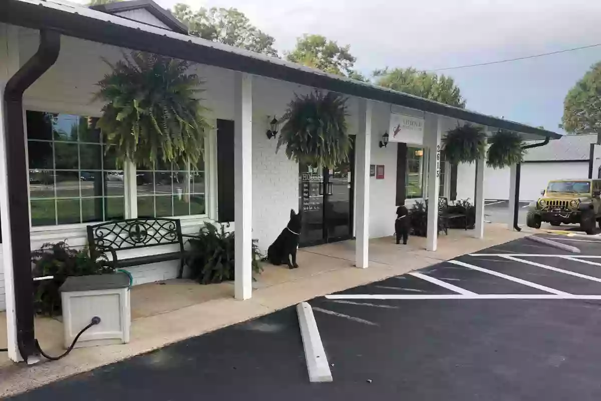 Veterinary Medical Center of Fort Mill