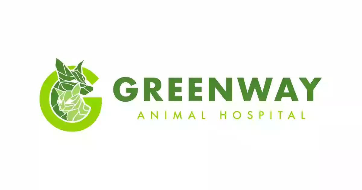 Greenway Animal Hospital