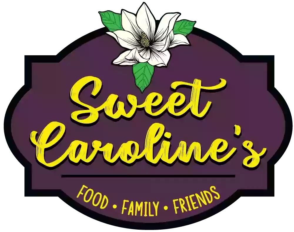 Sweet Caroline’s