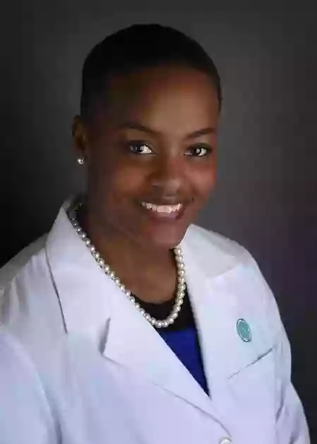 Nikita W. Lindsay, MD