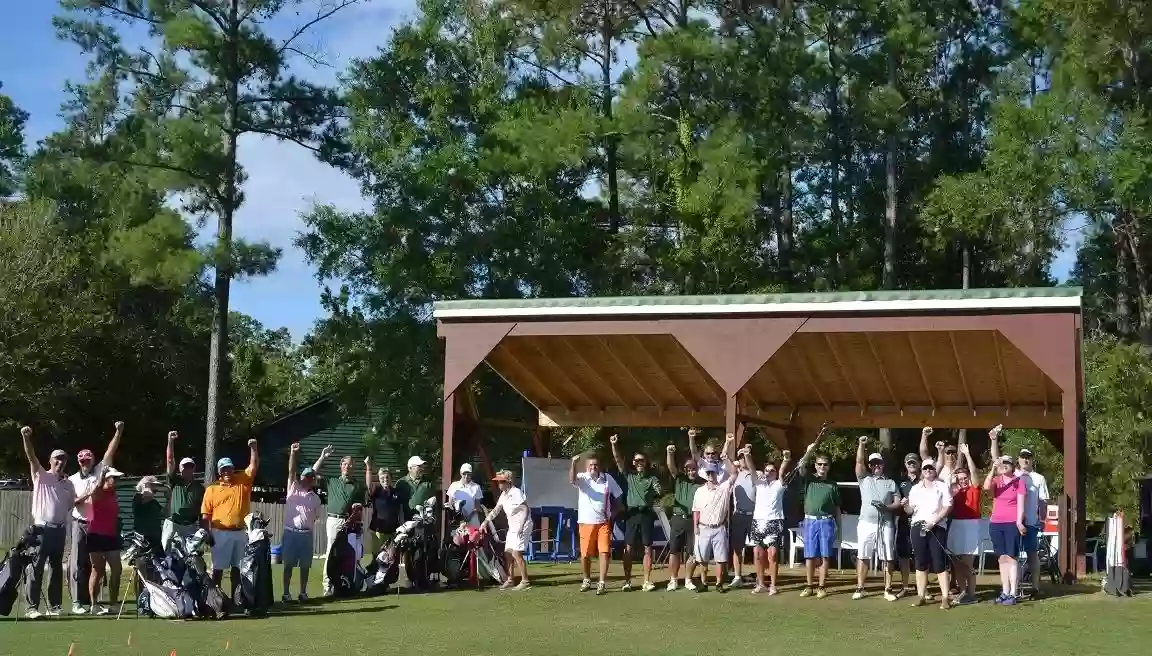 The Golf School of Myrtle Beach at River Oaks