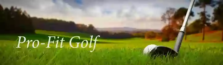 Pro-Fit Golf