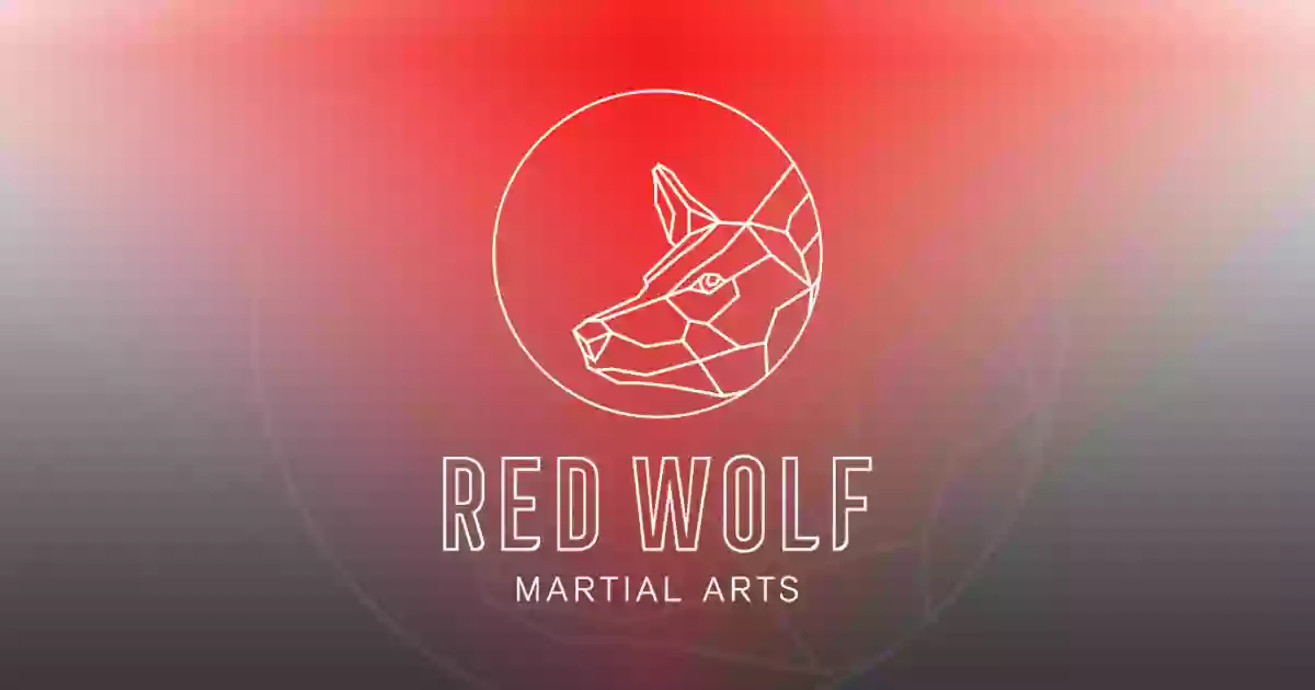 Red Wolf Martial Arts