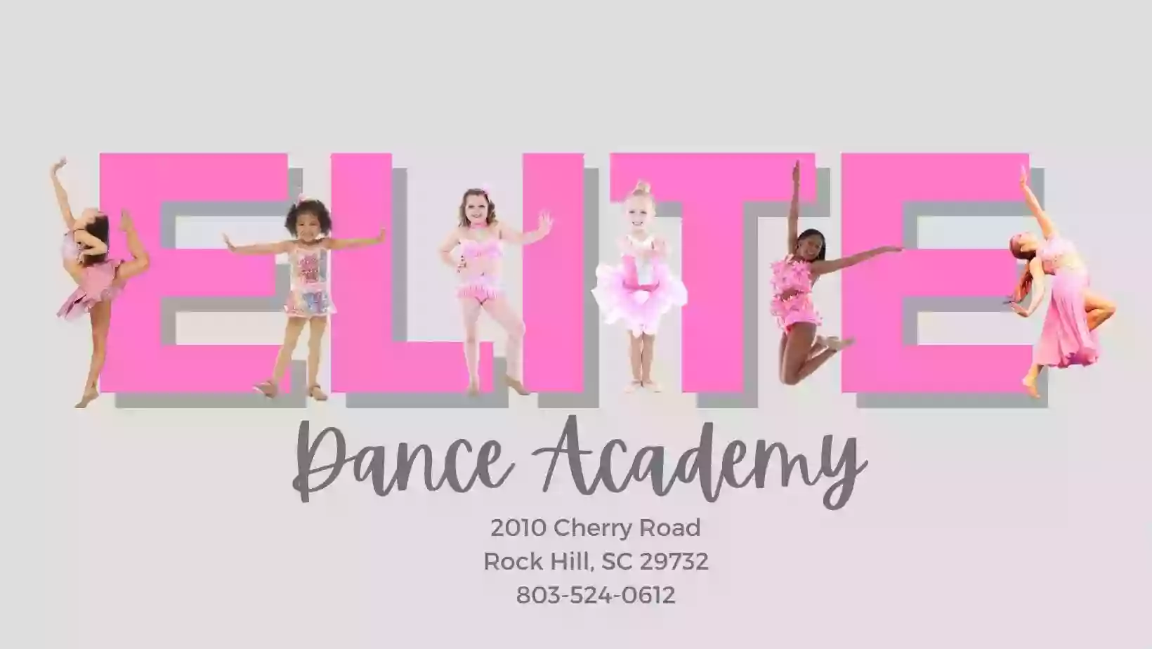 Elite Dance Academy