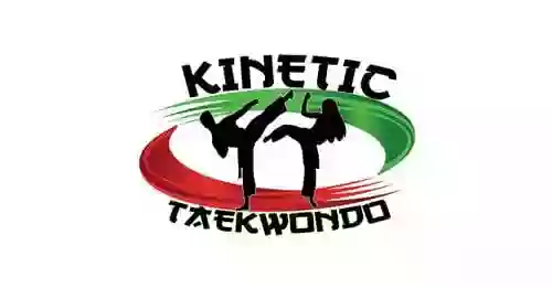 Kinetic Taekwondo