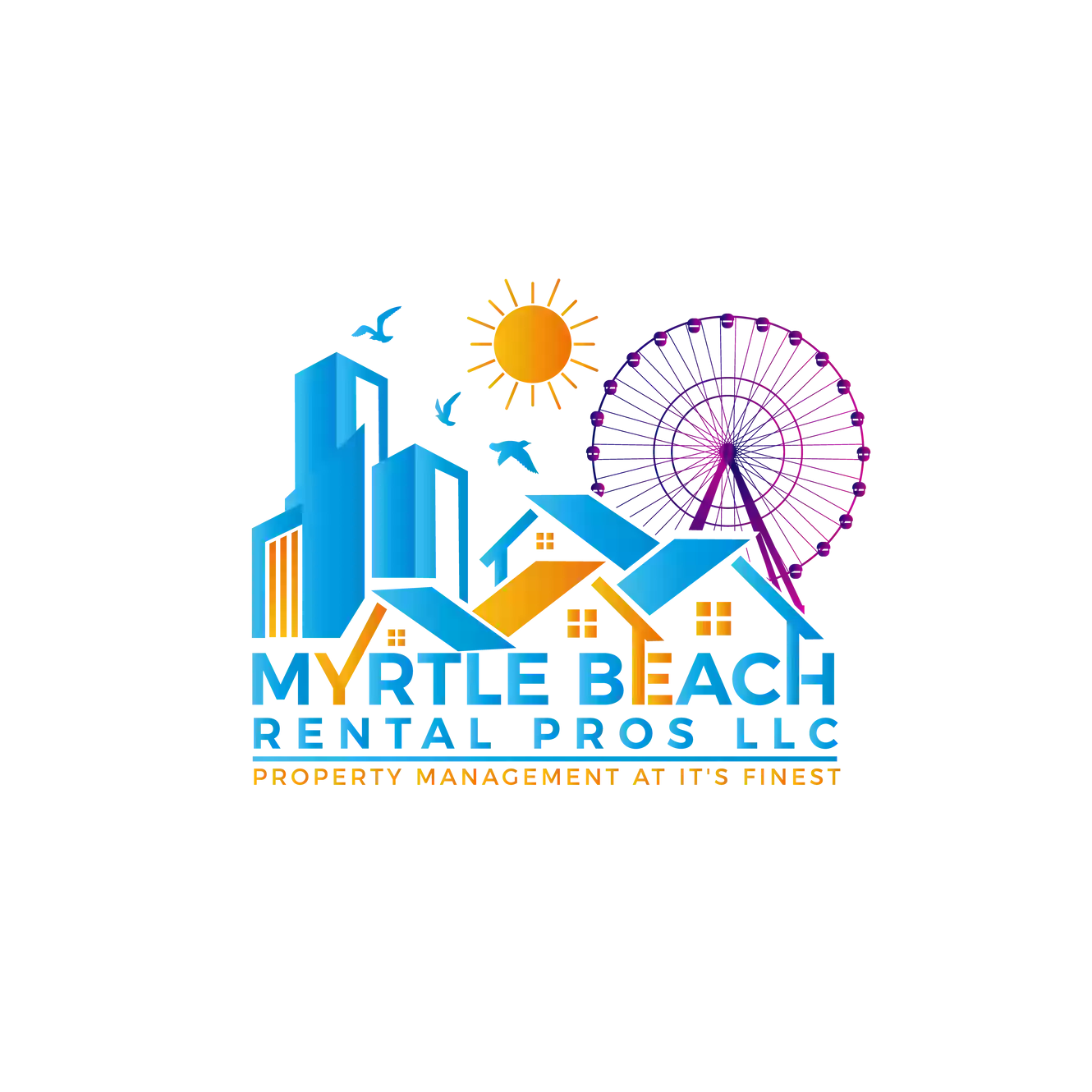 Myrtle Beach Rental Pros L.LC - Property Management, Vacation Rentals & Leasing