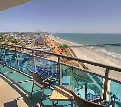 Myrtle Beach Luxury Rentals