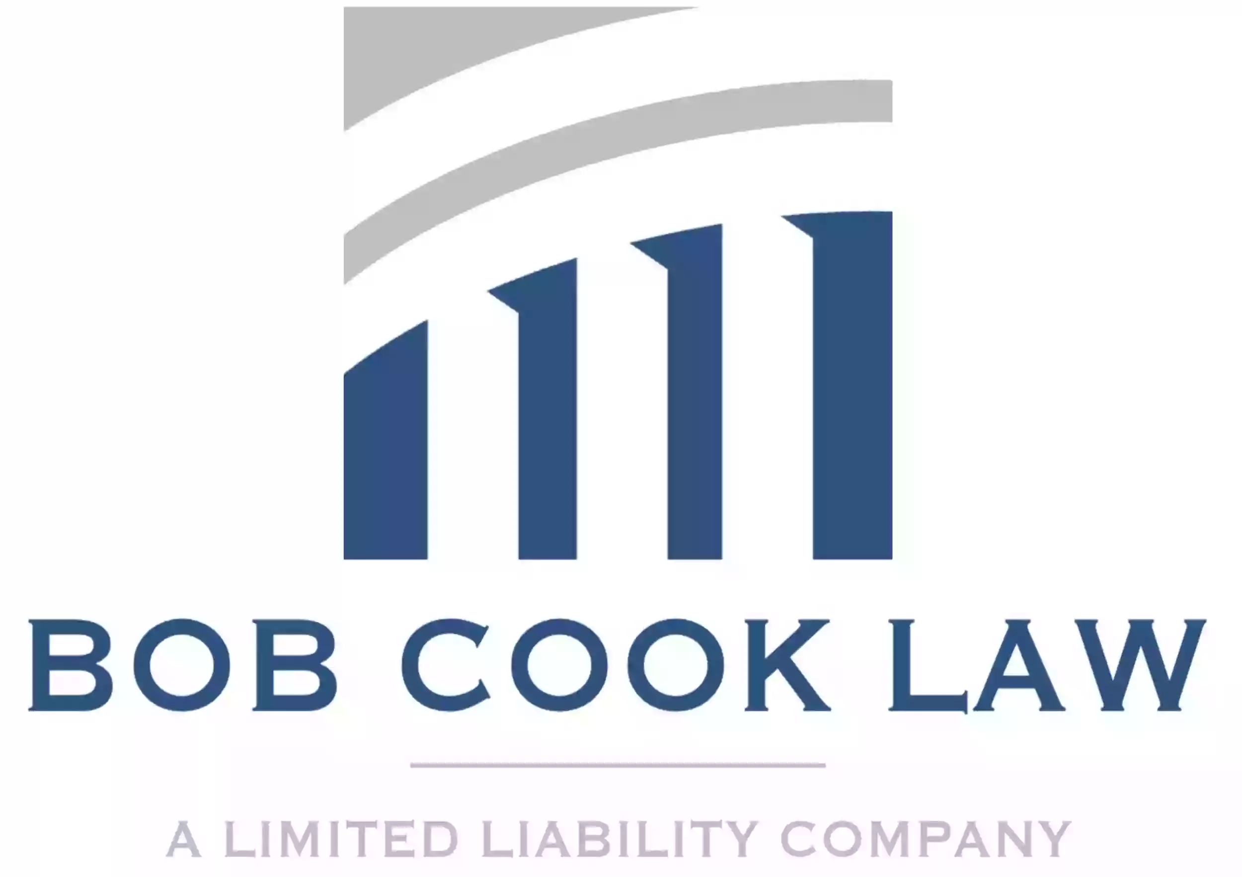 Bob Cook Law