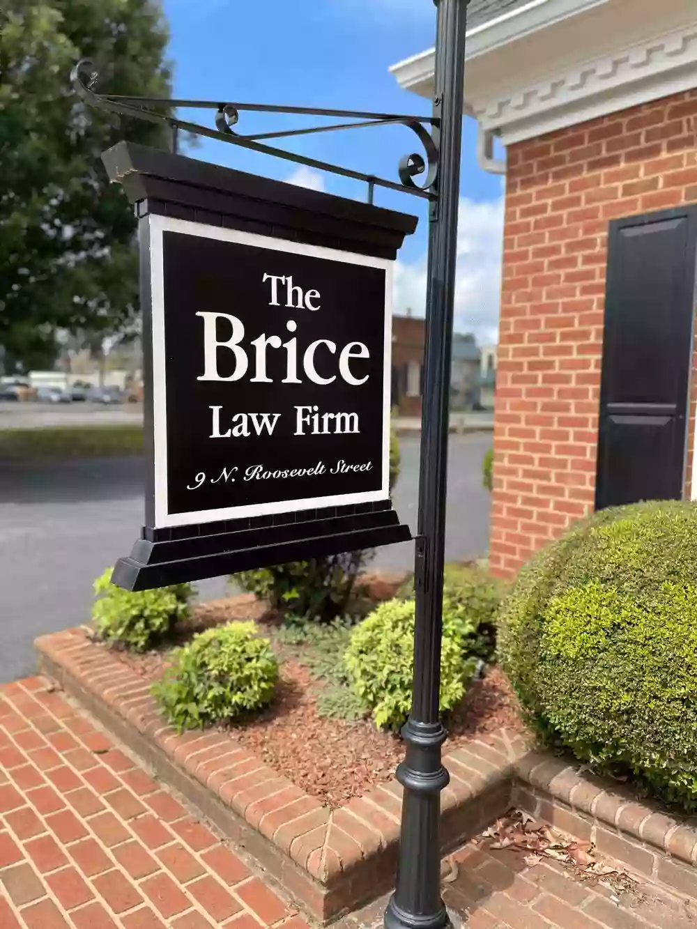 The Brice Law Firm