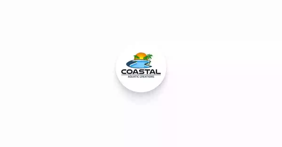 Coastal Aquatic Creations