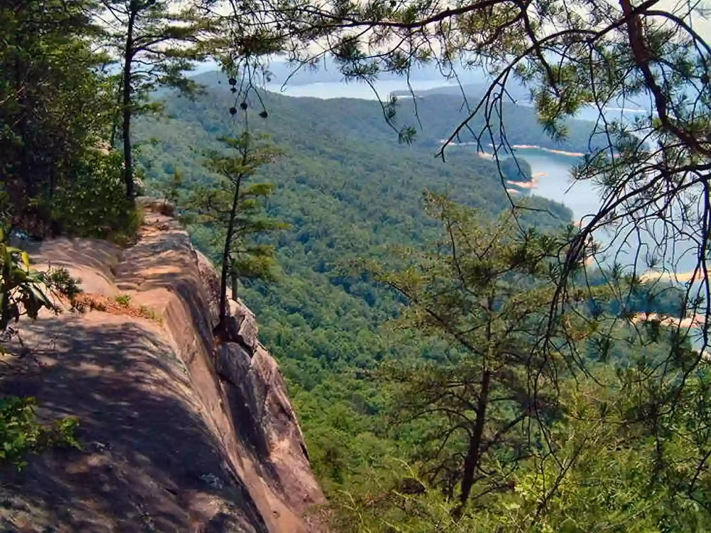 Maplecrest at Lake Jocassee