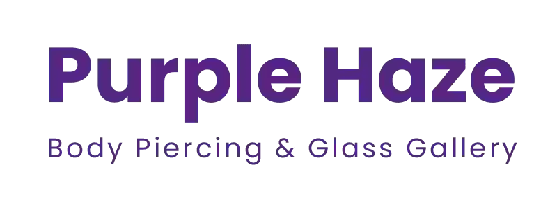 Purple Haze Easley Piercings and Glass Gallery