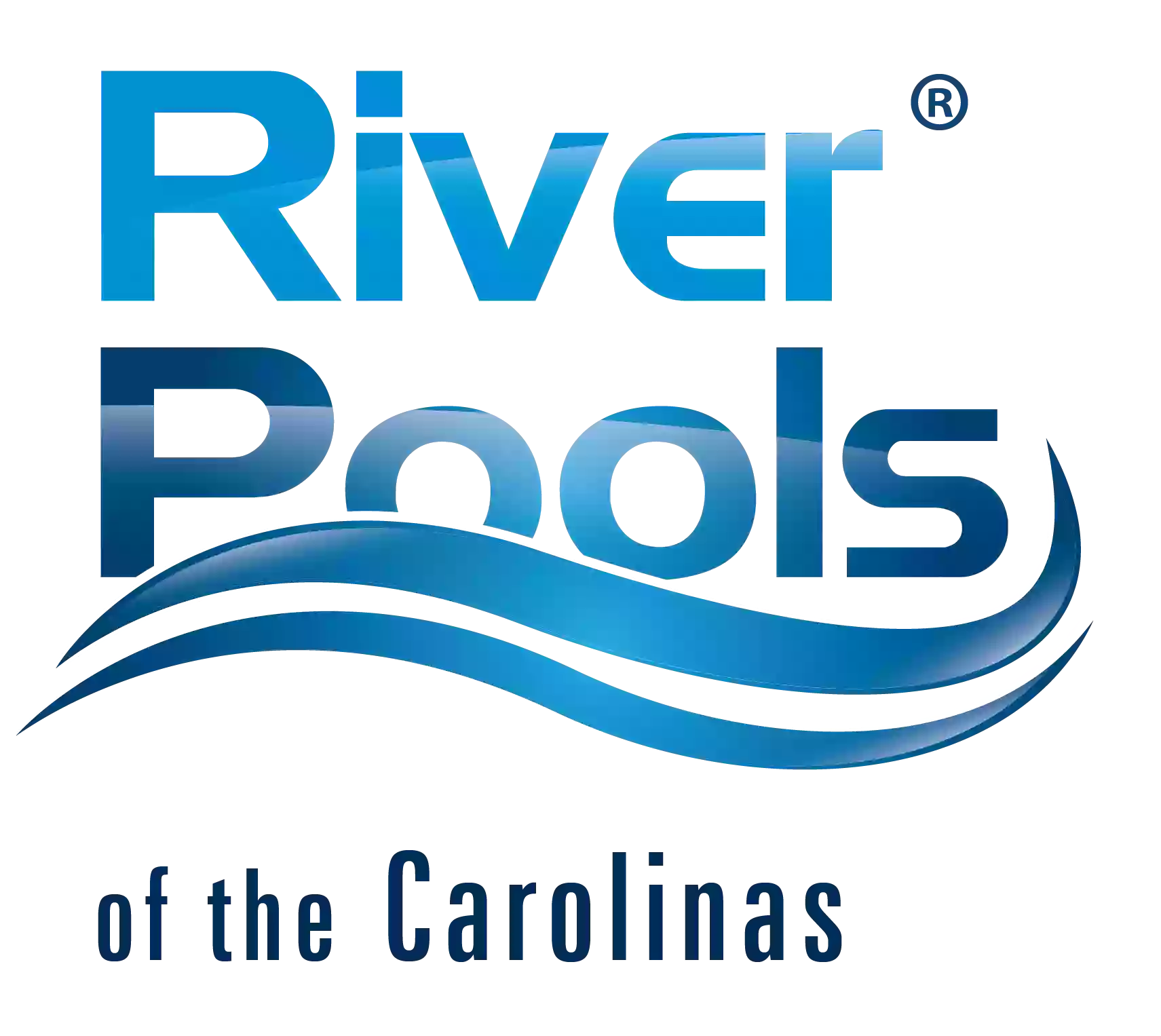 River Pools of the Carolinas