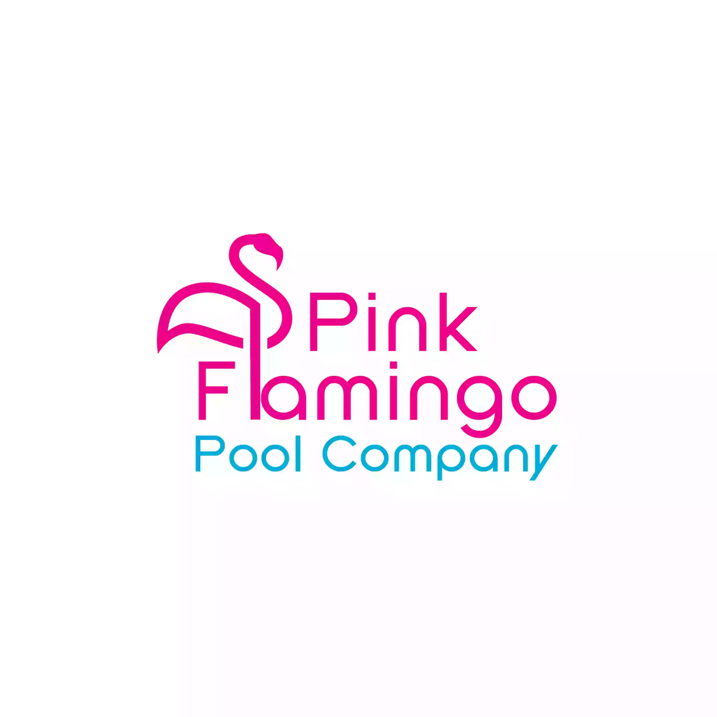 Pink Flamingo Pool Company