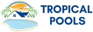 Tropical Pools