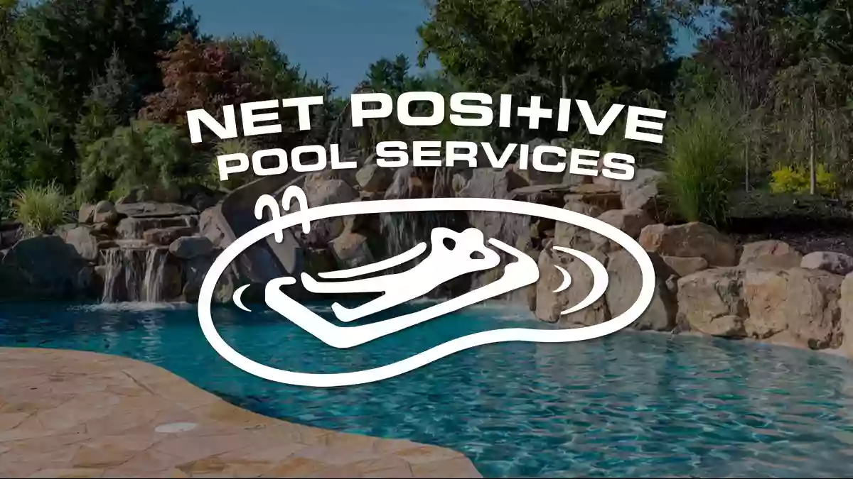 Net Positive Pool Services of York County