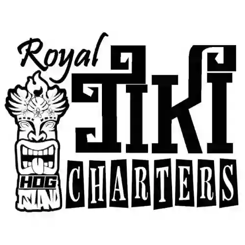 Royal Tiki Charters