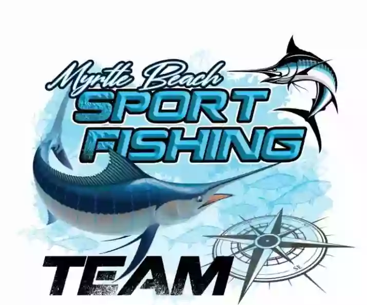 Myrtle Beach Sport Fishing