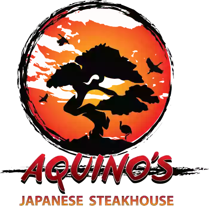 AQUINO'S Japanese Steakhouse and Sushi Bar