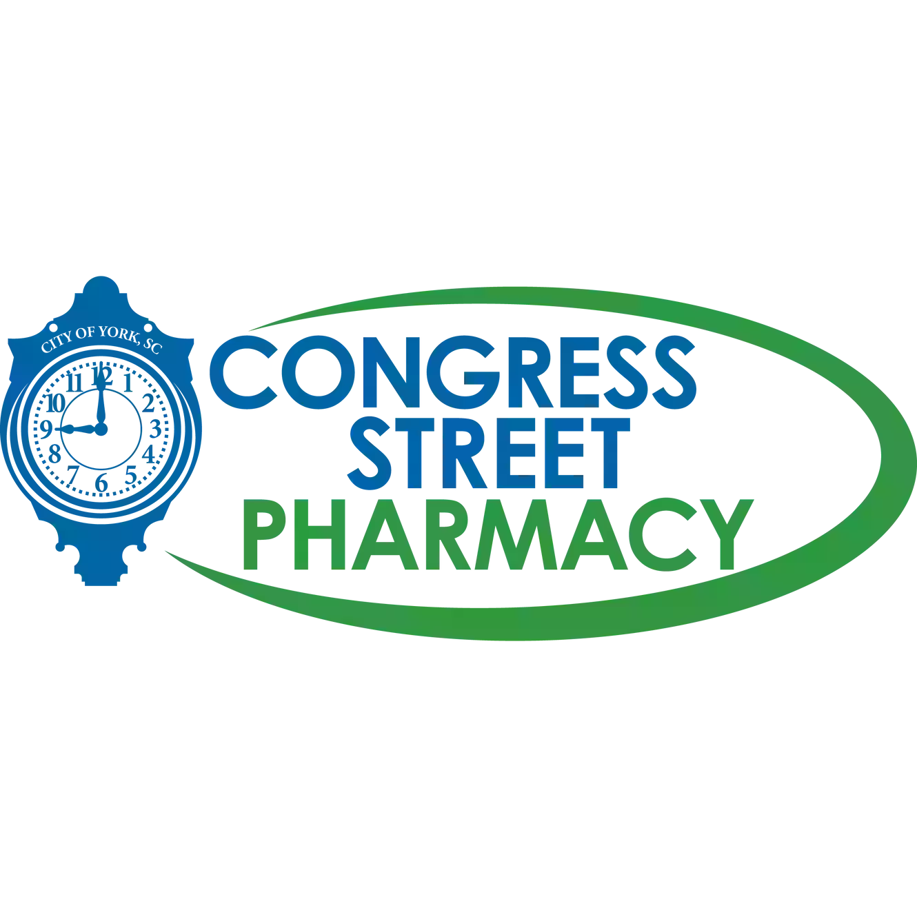 Congress Street Pharmacy