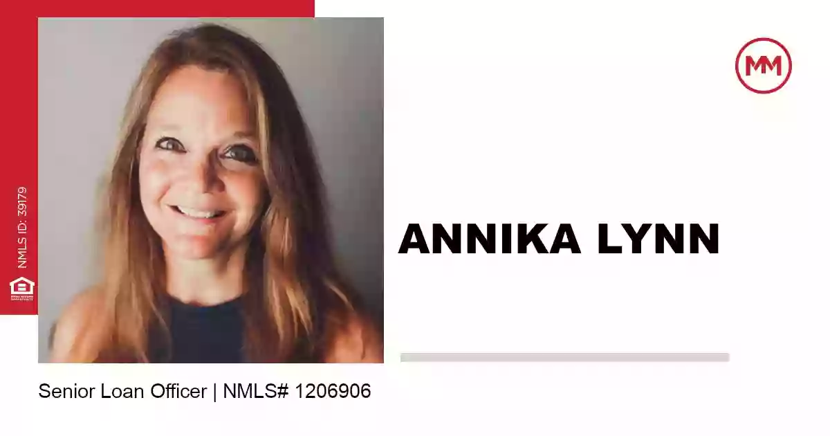 Annika Lynn