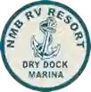 North Myrtle Beach RV Resort and Dry Dock Marina